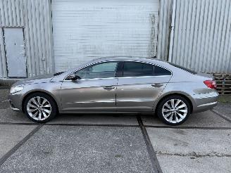 Volkswagen Passat cc 1.8 TSI DSG picture 7