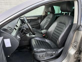 Volkswagen Passat cc 1.8 TSI DSG picture 23