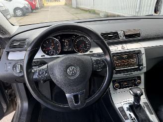 Volkswagen Passat cc 1.8 TSI DSG picture 18