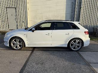 Audi A3 1.4 TFSI S-Line Automaat picture 9