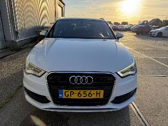 Audi A3 1.4 TFSI S-Line Automaat picture 11
