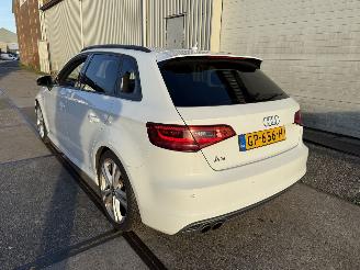 Audi A3 1.4 TFSI S-Line Automaat picture 5