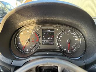 Audi A3 1.4 TFSI S-Line Automaat picture 14