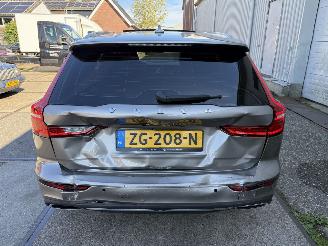 Volvo V-90 2.0 T8 TE AWD Inscription picture 5