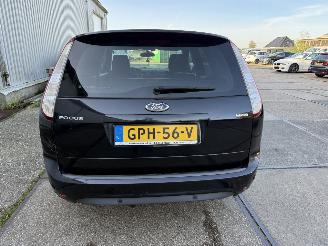 Ford Focus 1.6 TDCi Limited picture 6