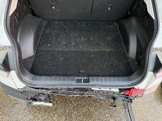 Hyundai ioniq 5 Connect+ 58 kWh picture 11