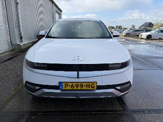 Hyundai ioniq 5 Connect+ 58 kWh picture 16