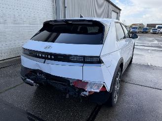 Hyundai ioniq 5 Connect+ 58 kWh picture 3