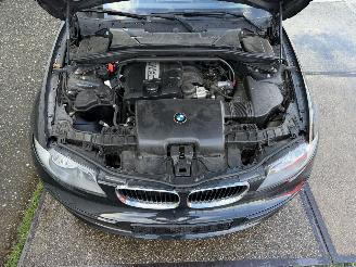 BMW 1-serie 118i Business Line Navigatie picture 11
