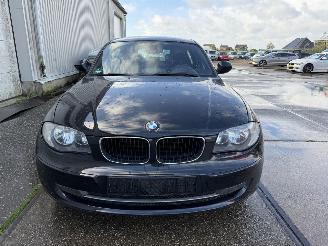 BMW 1-serie 118i Business Line Navigatie picture 9