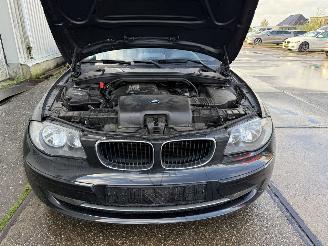 BMW 1-serie 118i Business Line Navigatie picture 10