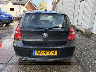BMW 1-serie 118i Business Line Navigatie picture 4