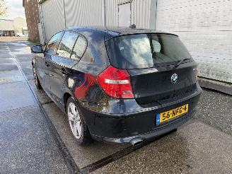 BMW 1-serie 118i Business Line Navigatie picture 5
