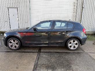BMW 1-serie 118i Business Line Navigatie picture 6