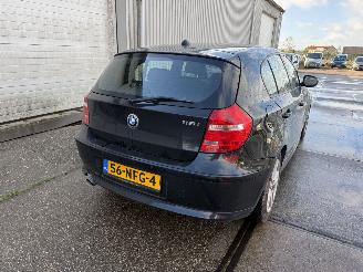 BMW 1-serie 118i Business Line Navigatie picture 3
