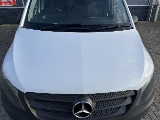 Mercedes Vito Vito 114 CDI picture 5