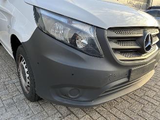 Mercedes Vito Vito 114 CDI picture 4