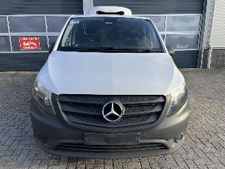 Mercedes Vito Vito 114 CDI picture 1