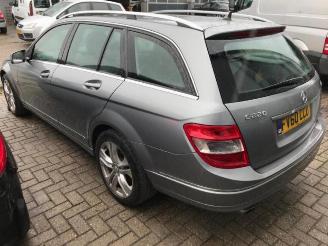 Mercedes C-klasse  picture 12