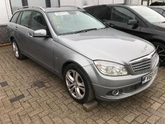 Mercedes C-klasse  picture 2