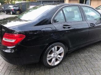 Mercedes C-klasse  picture 16