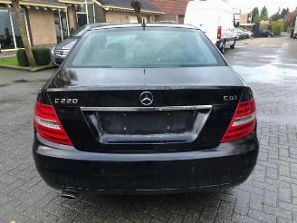 Mercedes C-klasse  picture 11