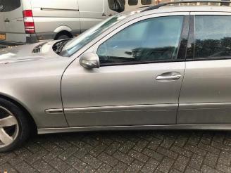 Mercedes E-klasse  picture 5