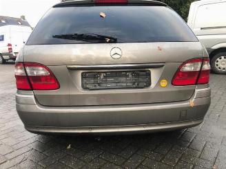 Mercedes E-klasse  picture 8