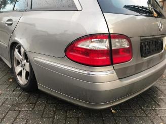 Mercedes E-klasse  picture 15