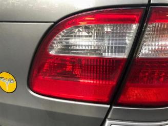 Mercedes E-klasse  picture 13