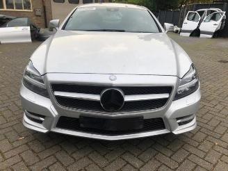 Mercedes CLS  picture 20