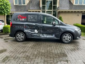 Mercedes Citan 112 CDI L1 NAVI CAMERA 3 ZITS AUTOMAAT picture 5