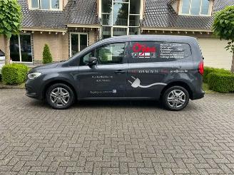 Mercedes Citan 112 CDI L1 NAVI CAMERA 3 ZITS AUTOMAAT picture 2