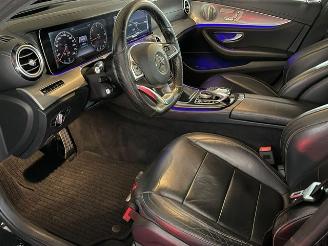 Mercedes E-klasse 220 d AMG LINE PANORAMADAK NAVI CAMERA LED picture 10
