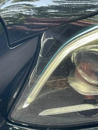 Mercedes E-klasse 220 d AMG LINE PANORAMADAK NAVI CAMERA LED picture 18