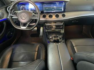 Mercedes E-klasse 220 d AMG LINE PANORAMADAK NAVI CAMERA LED picture 8