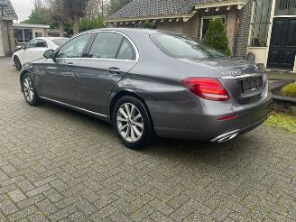 Mercedes E-klasse 200 d AVANTGARDE NAVI CAMERA LED picture 5
