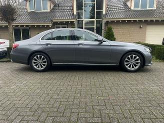 Mercedes E-klasse 200 d AVANTGARDE NAVI CAMERA LED picture 2
