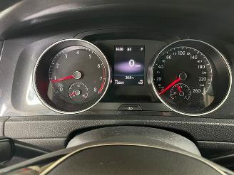Volkswagen Golf 1.5 TSI Comfortline DSG NAVI LEDER picture 11