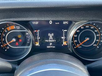 Jeep Gladiator 3.0 V6 crd OVERLANDNAVI LEDER picture 18