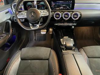 Mercedes Cla-klasse 250 e AMG LINE PANO NIGHT LED CAMERA NAVI picture 8