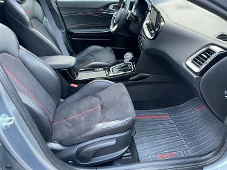 Kia Proceed 1.6 T GT-LINE PANO NAVI CAMERA LEDER picture 11