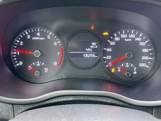 Kia Picanto 1.0 GT-LINE NAVI KAMERA AIRCO picture 12