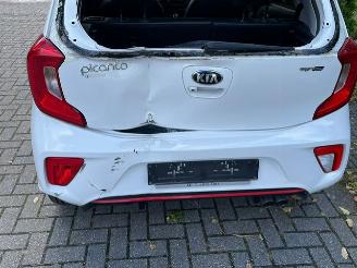 Kia Picanto 1.0 GT-LINE NAVI KAMERA AIRCO picture 13