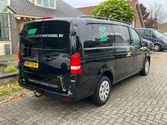 Mercedes Vito 114 CDI Lang L2 AUTOMAAT NAVI CAMERA picture 3