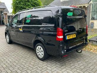 Mercedes Vito 114 CDI Lang L2 AUTOMAAT NAVI CAMERA picture 6