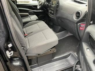 Mercedes Vito 114 CDI Lang L2 AUTOMAAT NAVI CAMERA picture 10