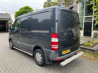 Mercedes Sprinter 313 CDI KOELWAGEN /KUHLKASTEN 12/220V AUTOM AIRCO picture 3