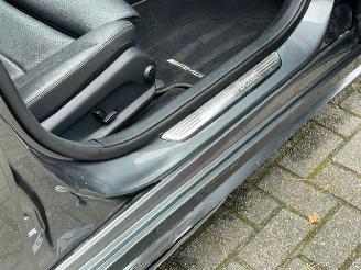 Mercedes C-klasse 300 e AMG LINE COMAND CAMERA LED PDC picture 13