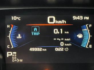 Isuzu D-Max V-Cross 4X4 DC HARDTOP picture 14